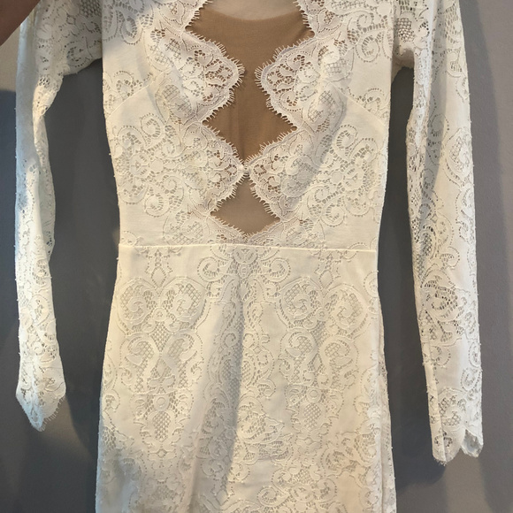 For love & lemons dress - Picture 3 of 5